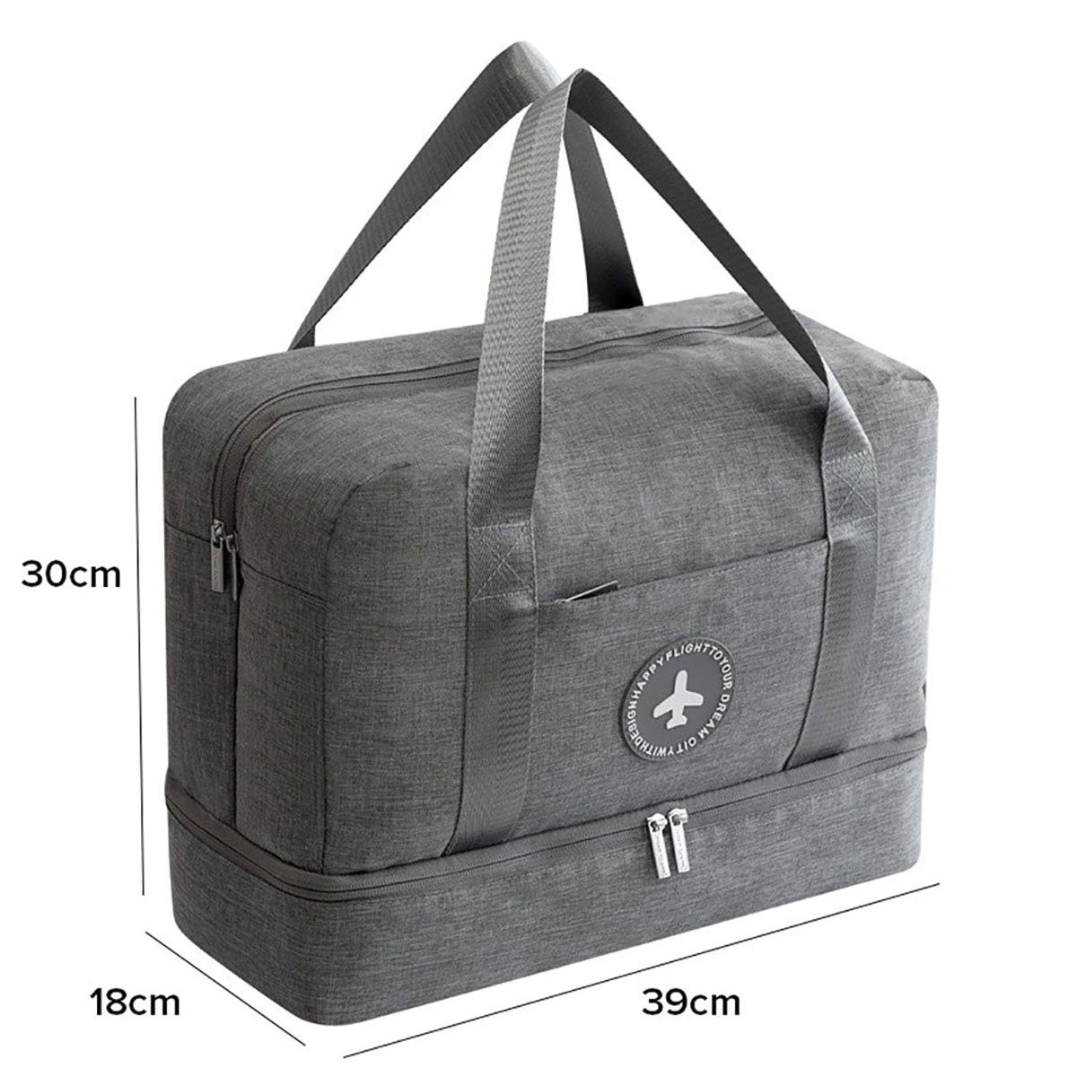 TRAVEL SPA BAG