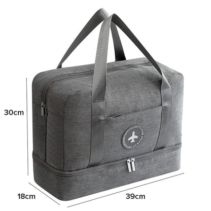 TRAVEL SPA BAG