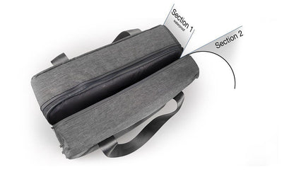 TRAVEL SPA BAG