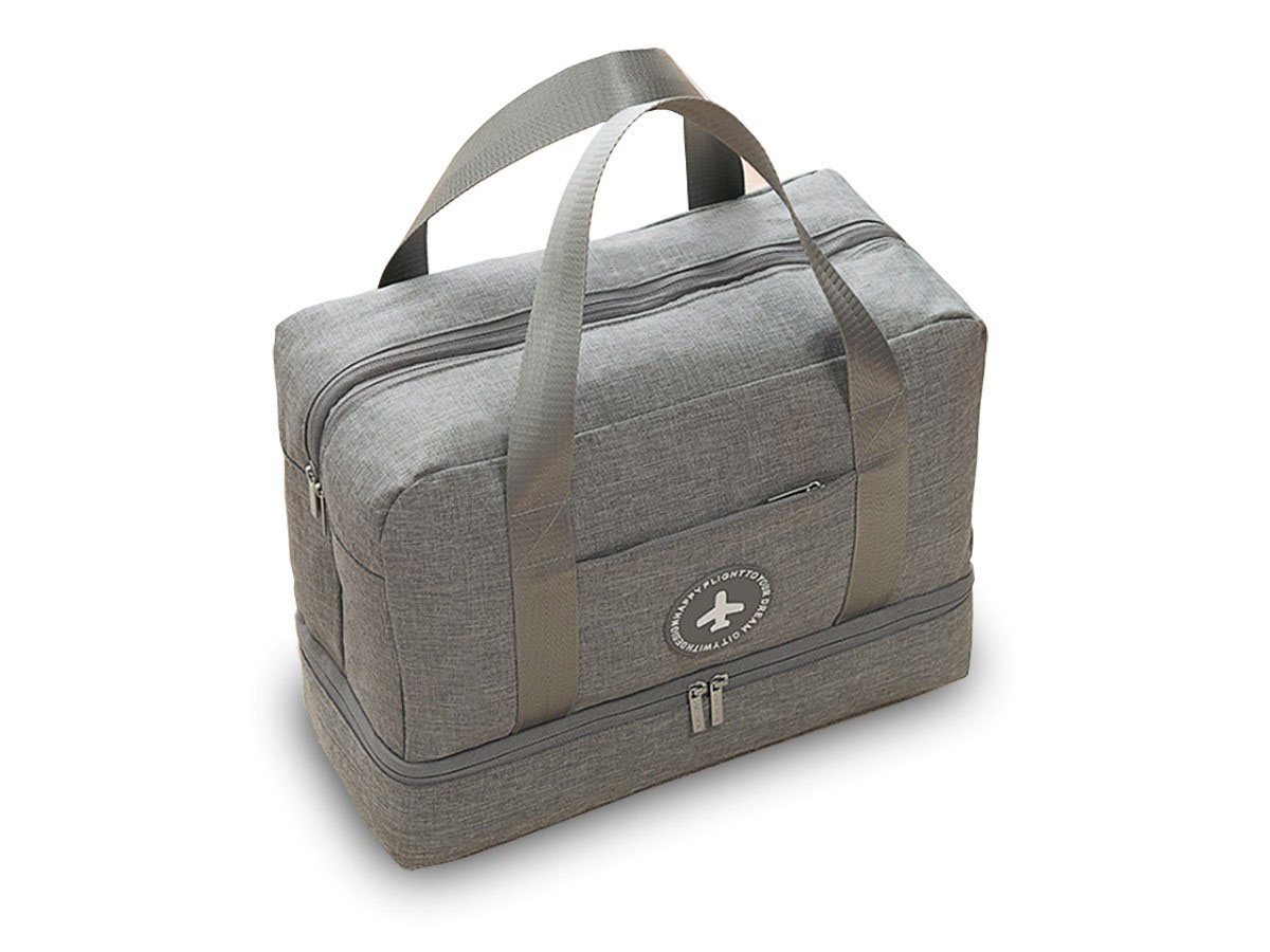 TRAVEL SPA BAG