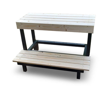 Sauflex Travel Set Standard+ 2000x2000x2100mm