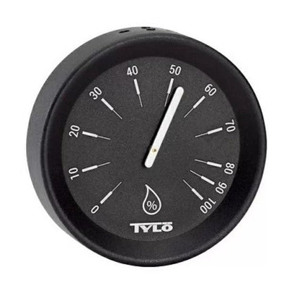 Tylö Gift Set «Brilliant» Black, 90152902
