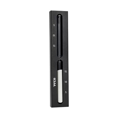 Tylö Gift Set «Brilliant» Black, 90152902