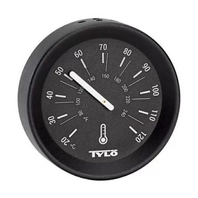 Tylö Gift Set «Brilliant» Black, 90152902