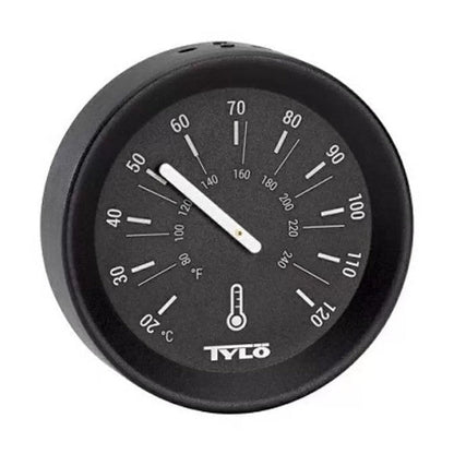Tylö Gift Set «Brilliant» Black, 90152902