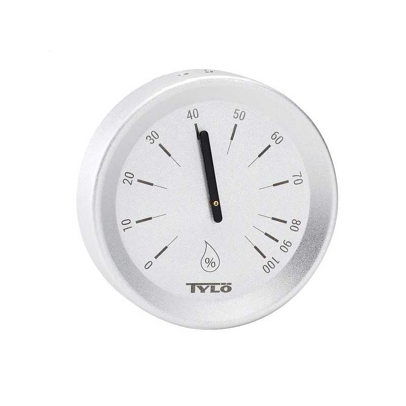 TYLÖ GIFT SET «BRILLIANT» SILVER, 90152904