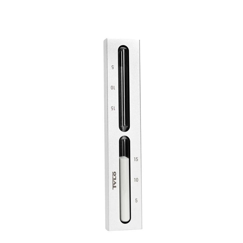 TYLÖ GIFT SET «BRILLIANT» SILVER, 90152904