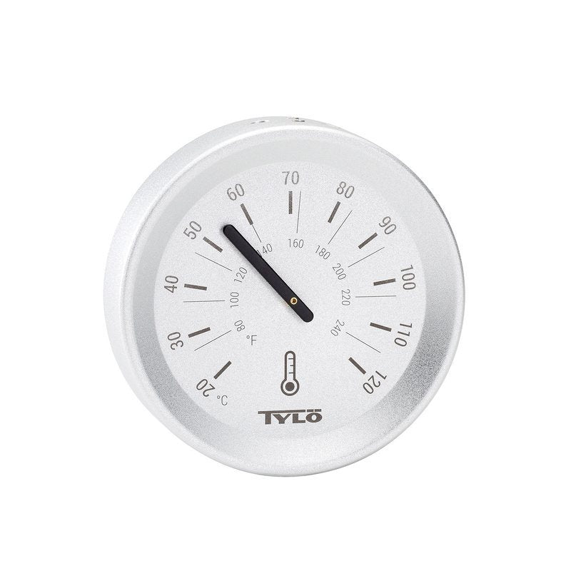 Tylö Gift Set «Brilliant» Silver