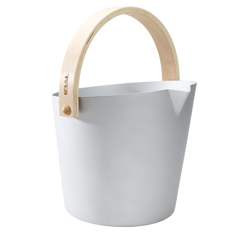 TYLÖ GIFT SET «BRILLIANT» SILVER, 90152904