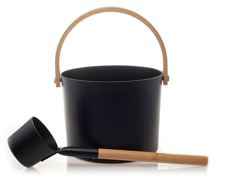 SAUNAINTER ACCESSORIES SET #11