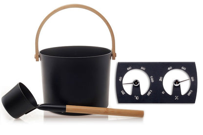 SAUNAINTER ACCESSORIES SET #11