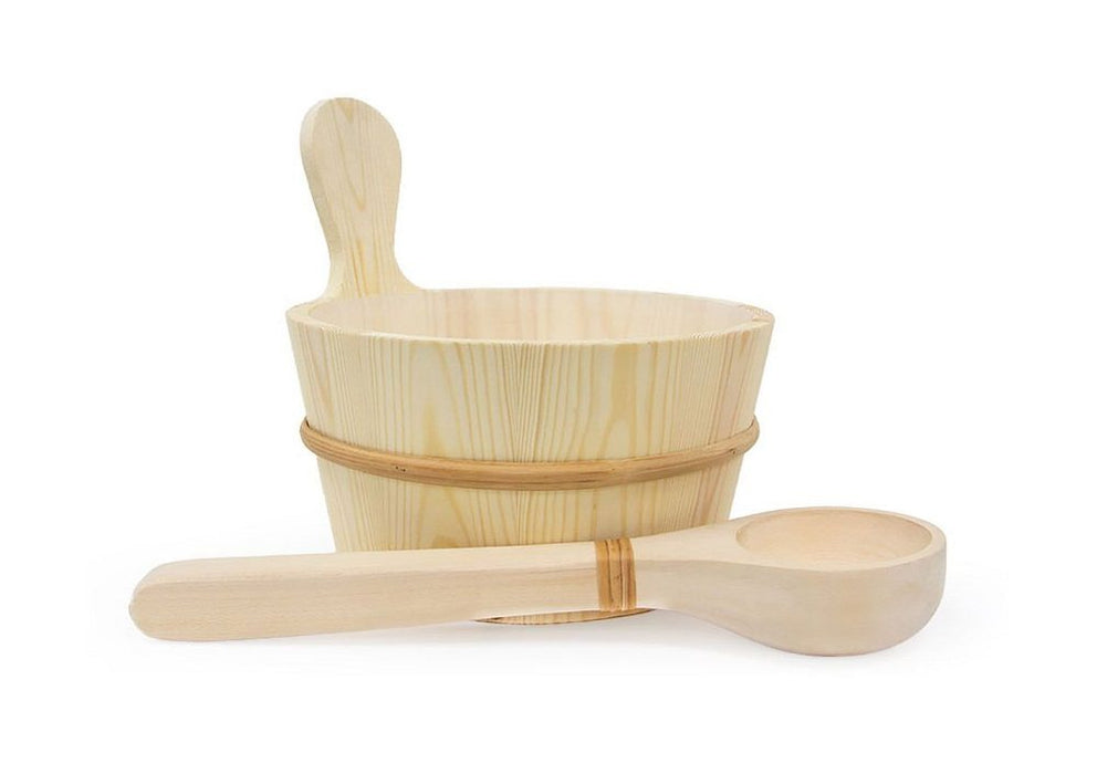 Saunainter accessories set #13