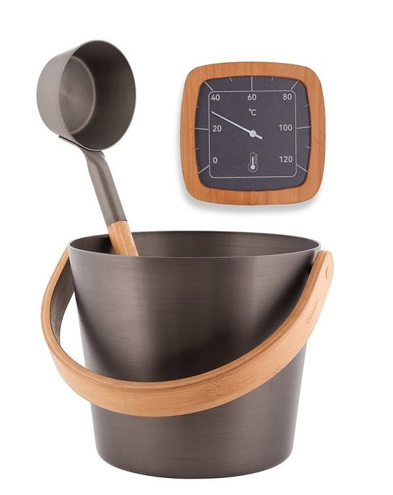 Saunainter accessories set #1