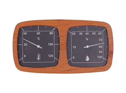 SAUNAINTER ACCESSORIES SET #2