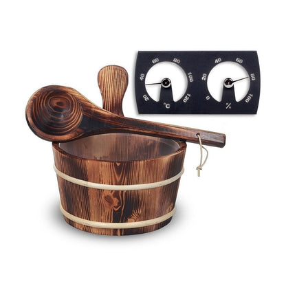 Saunainter Accessories Set #37