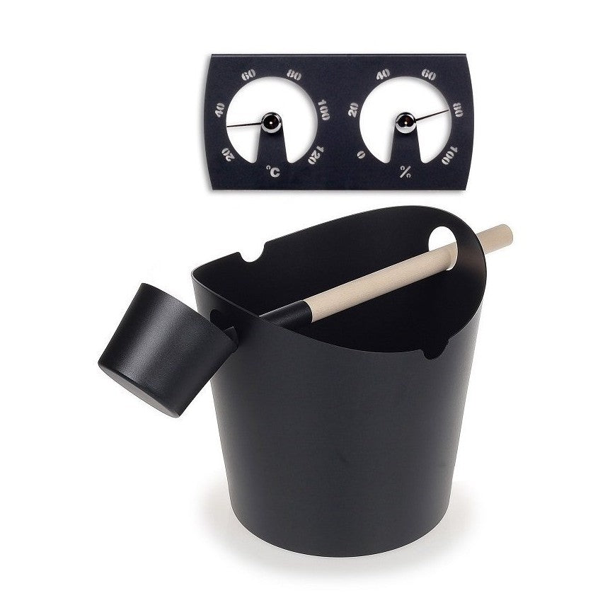 Saunainter Accessories Set #41