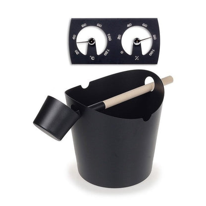 Saunainter Accessories Set #41
