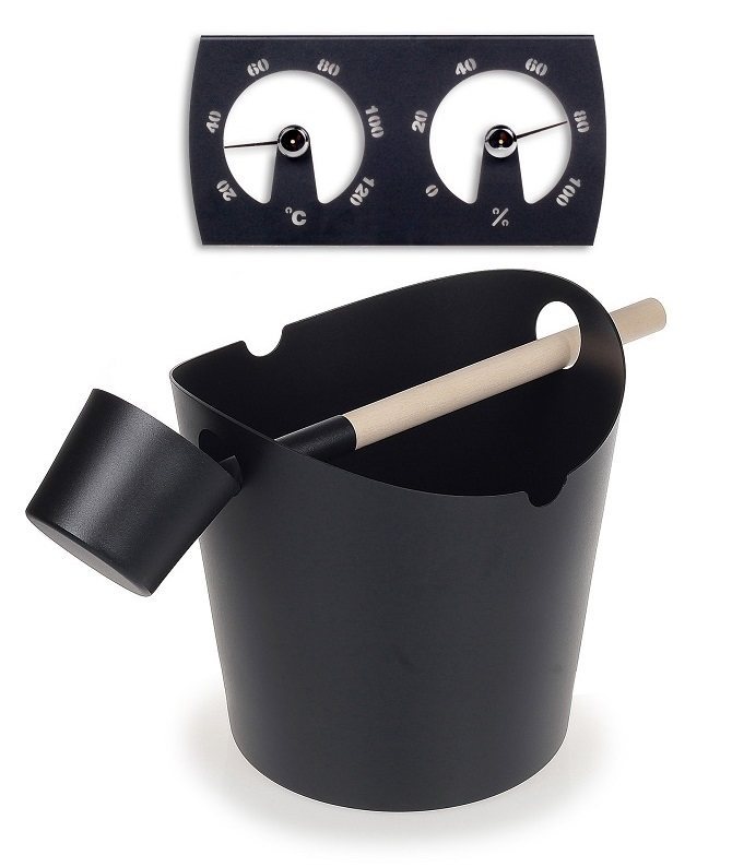 SAUNAINTER ACCESSORIES SET #41