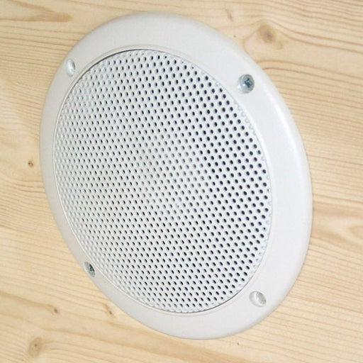 AUDIO SPEAKER FOR SAUNA VISATON, 80W, WHITE