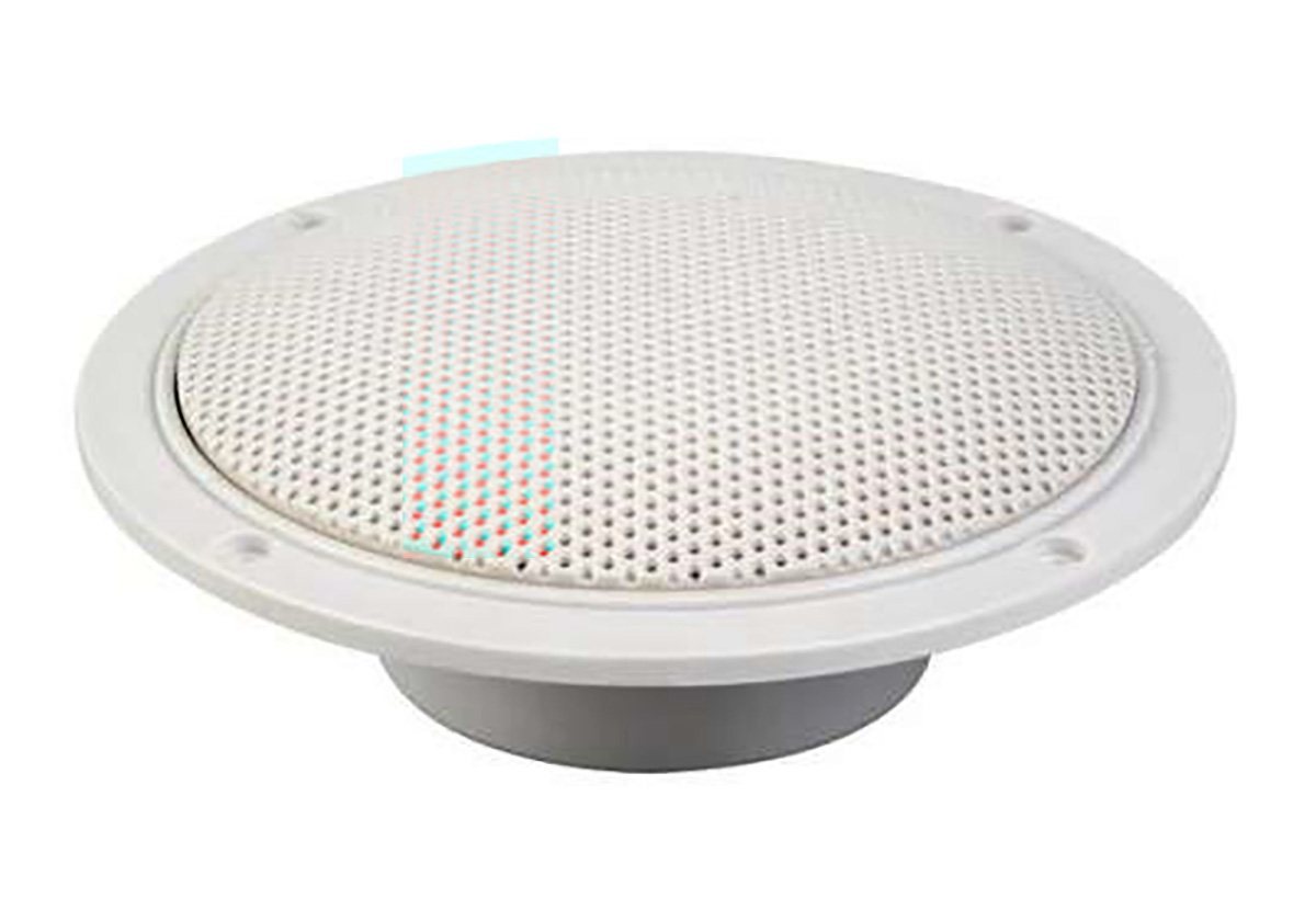 AUDIO SPEAKER FOR SAUNA VISATON, 80W, WHITE