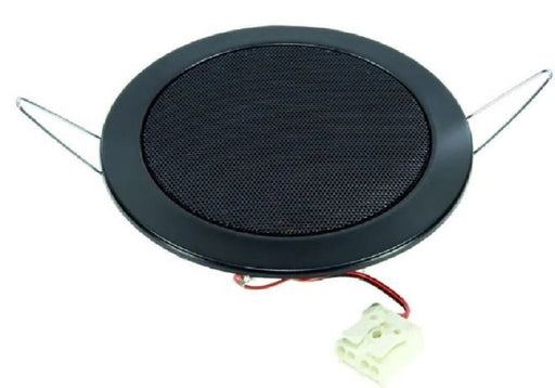 AUDIO SPEAKER VISATON DL-10, 30W, IP54, MAX 110°C