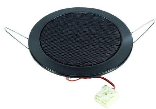 AUDIO SPEAKER VISATON DL-10, 30W, IP54, MAX 110°C