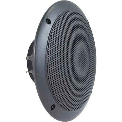 AUDIO SPEAKER FOR SAUNA VISATON, 80W, BLACK