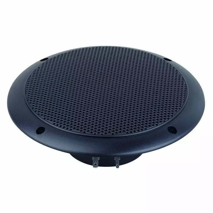 AUDIO SPEAKER FOR SAUNA VISATON, 80W, BLACK