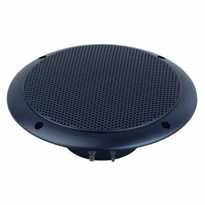 AUDIO SPEAKER FOR SAUNA VISATON, 80W, BLACK