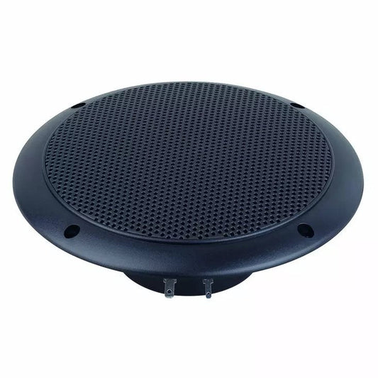 AUDIO SPEAKER FOR SAUNA VISATON, 80W, BLACK