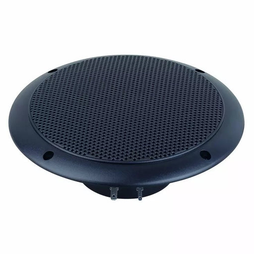 AUDIO SPEAKER FOR SAUNA VISATON, 80W, BLACK