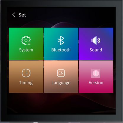 MULTIFUNCTIONAL MEDIA PLAYER