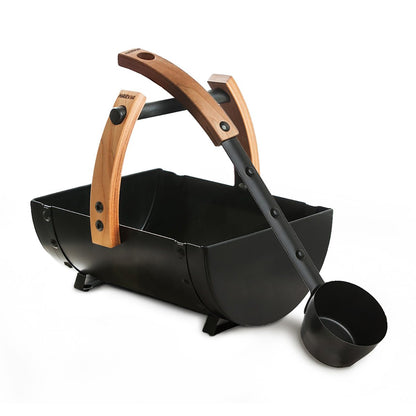Sauna Set «More Steam» Premium, Harvia 8.0 L