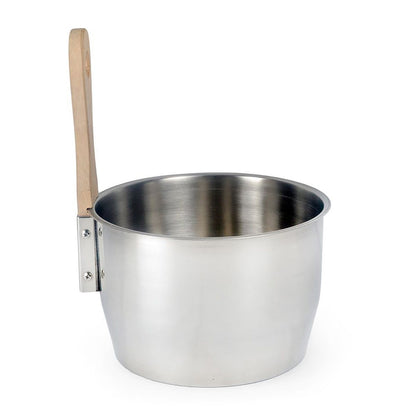 SAUNA SET «MORE STEAM» OPTIMAL 4,0 L