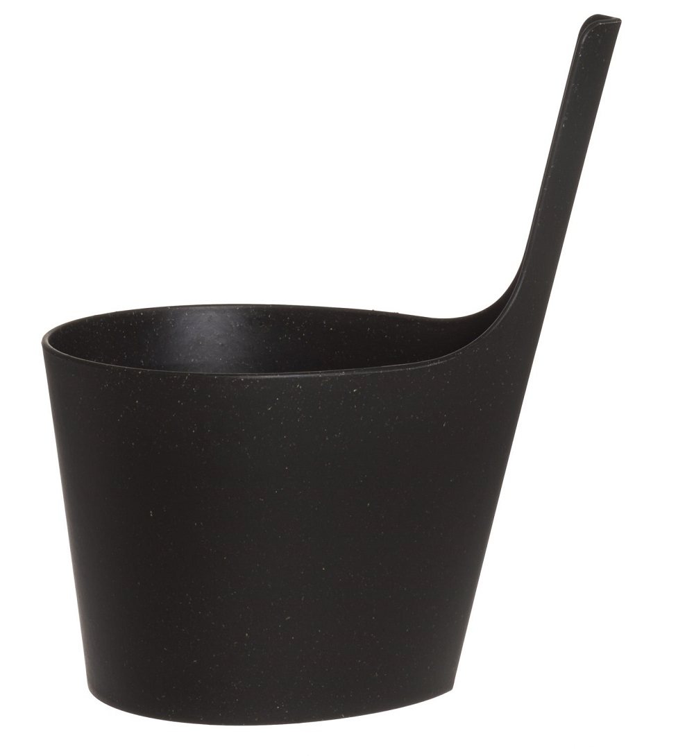 RENTO BUCKET 5L, PISARA, ANTHRACITE, 628853