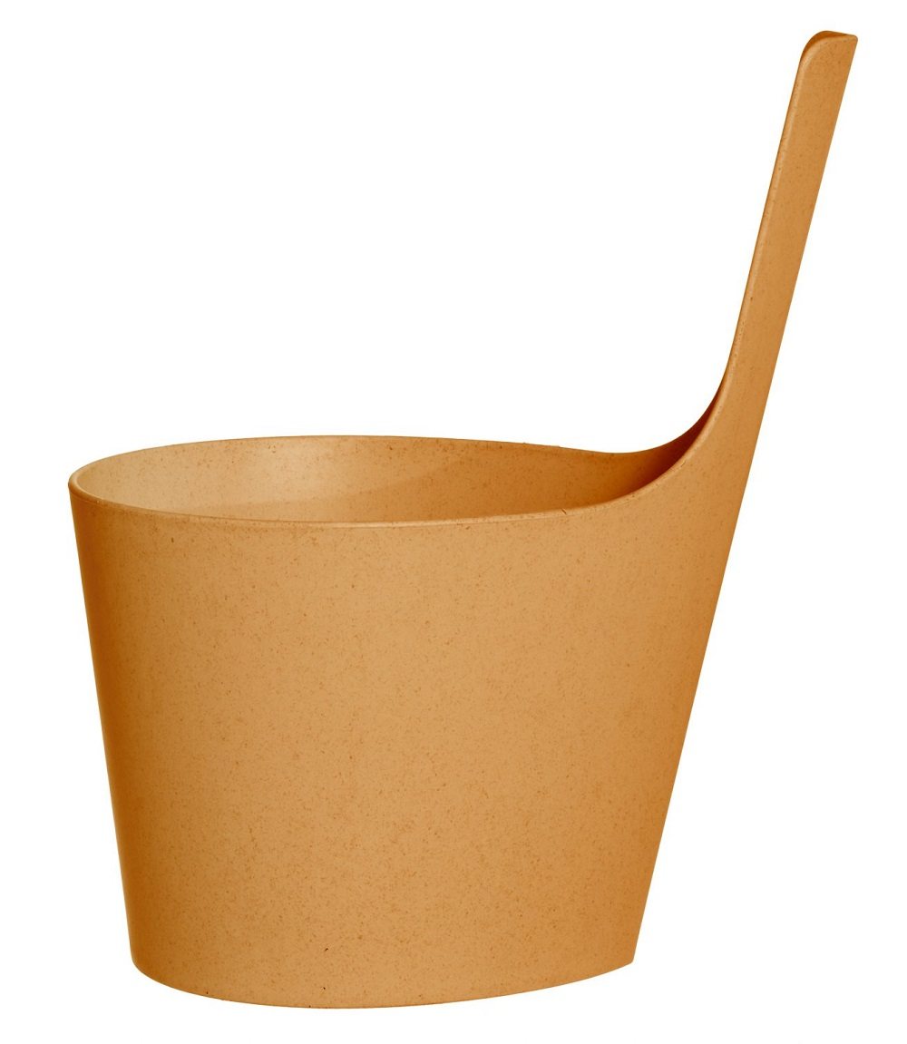 RENTO BUCKET 5L, PISARA, GOLD, 628857