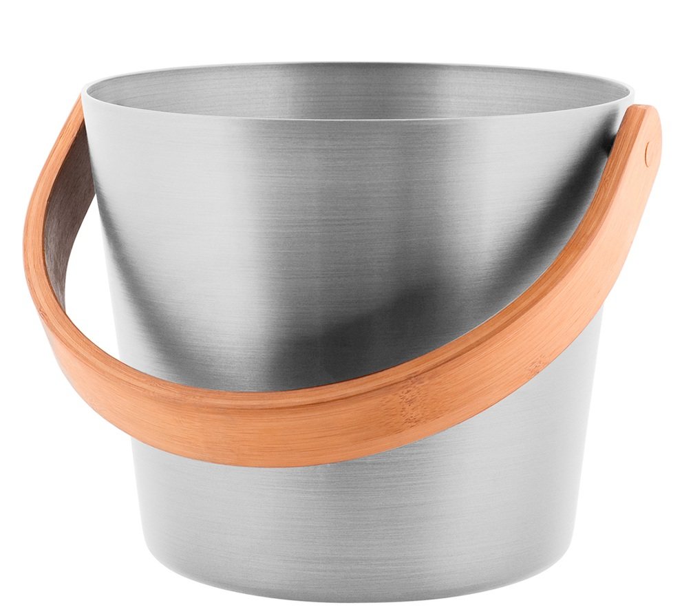 RENTO SAUNA BUCKET 5L, NATURAL, 261307