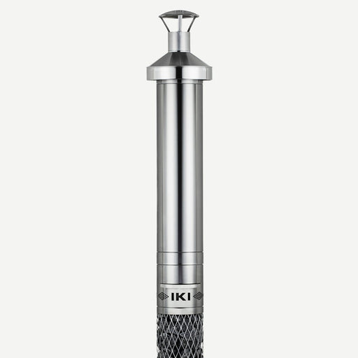 IKI T600 Basic sauna chimney for woodburners