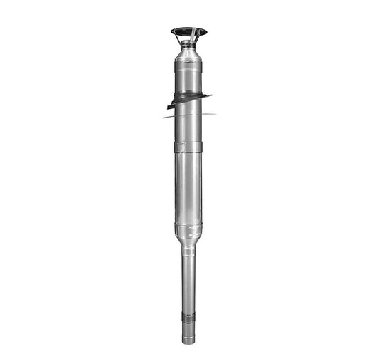 MODULAR CHIMNEY SET ARK-115
