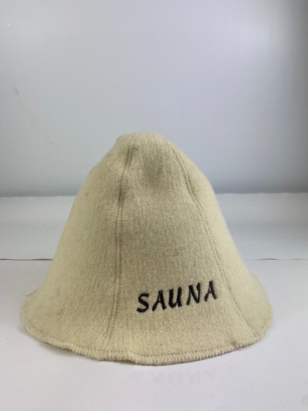SAUNA HAT SAUNA, NAMŲ TEKSTILĖ, 27 x 27 cm