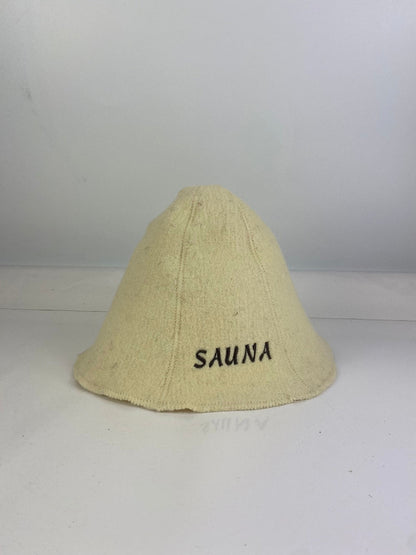 SAUNA HAT SAUNA, NAMŲ TEKSTILĖ, 27 x 27 cm