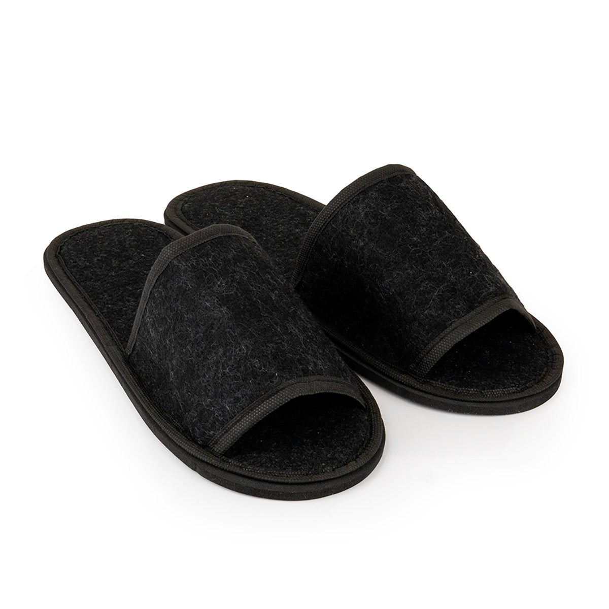 SAUFLEX SET, BLACK