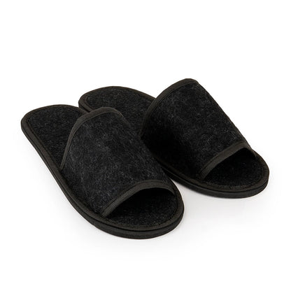 SAUFLEX SET, BLACK