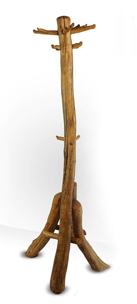 Handmade Floor Hanger, alder