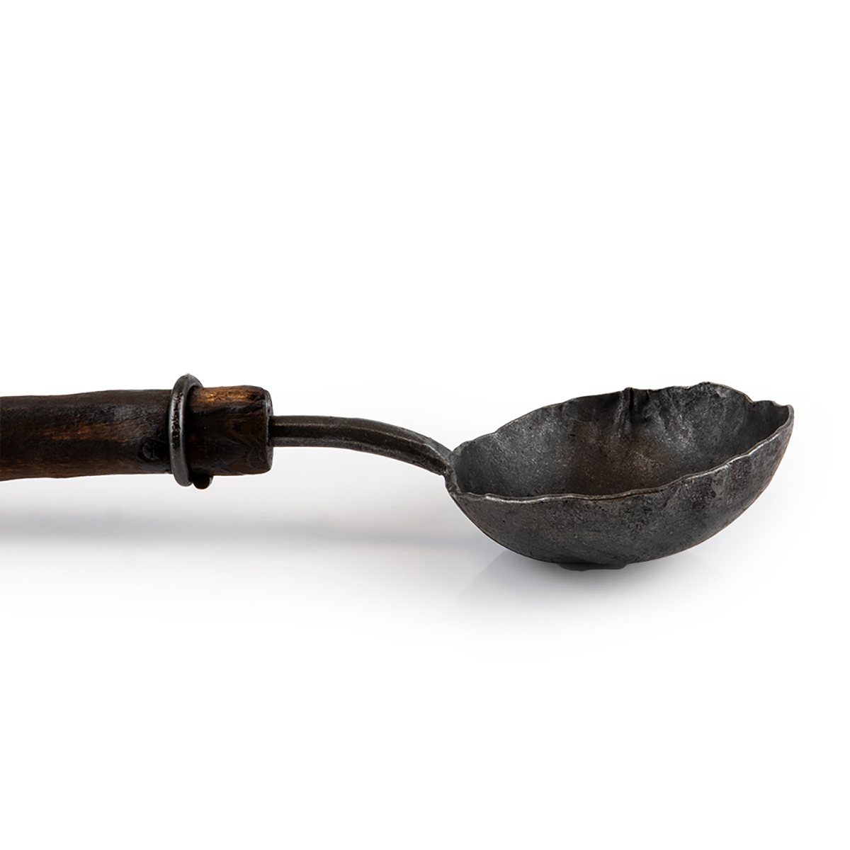 FORGED LADLE M
