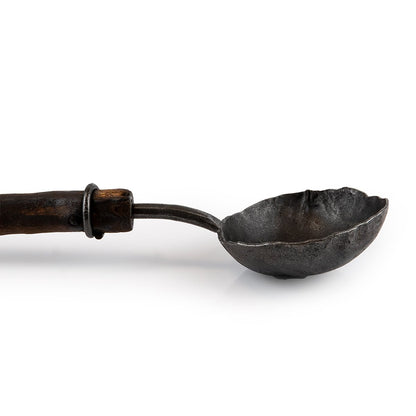 FORGED LADLE M