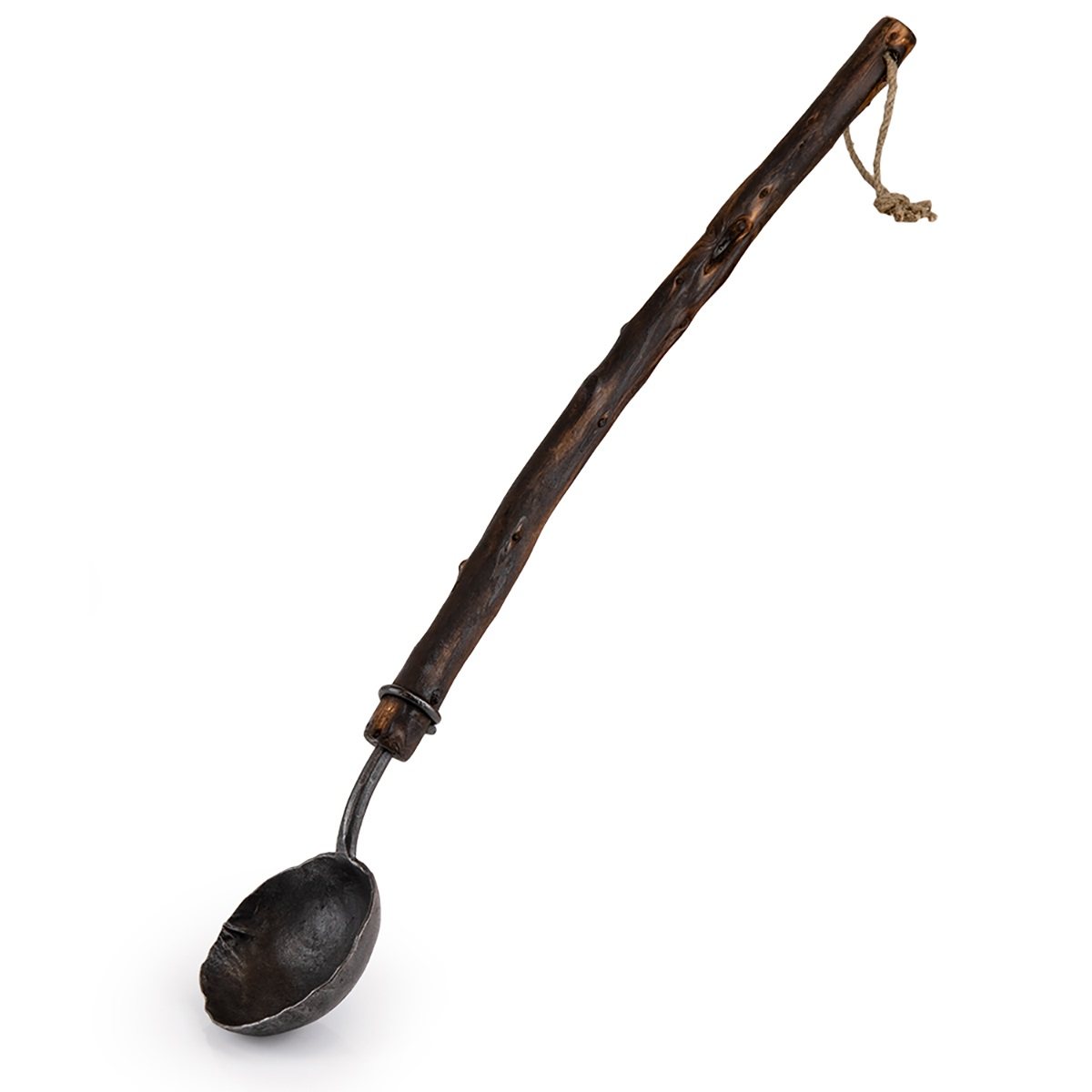 FORGED LADLE M