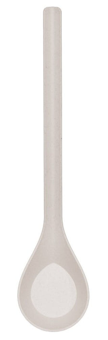 RENTO Ladle Pisara White – Biocomposite Sauna Ladle