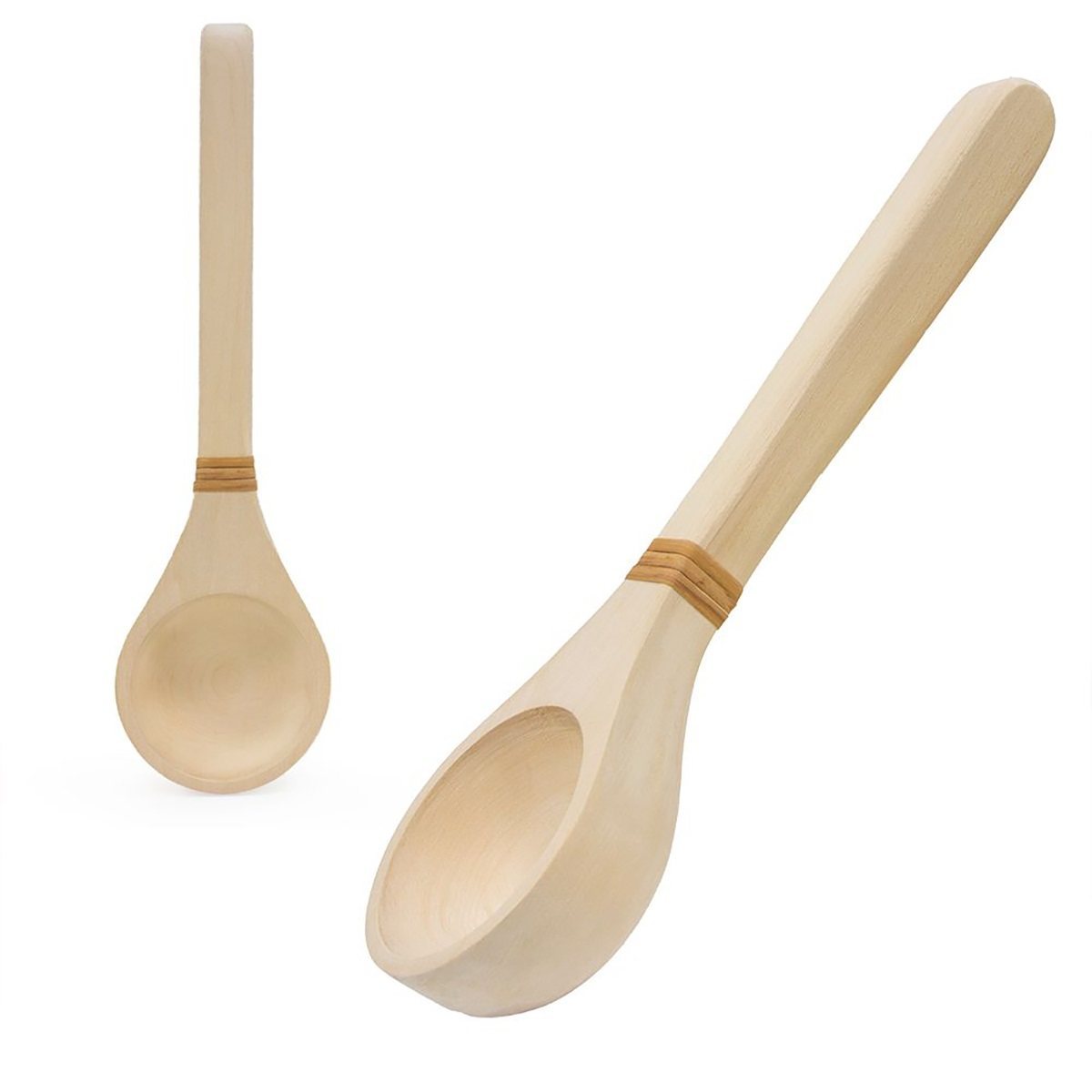 SAWO SAUNA LADLE, LINDEN