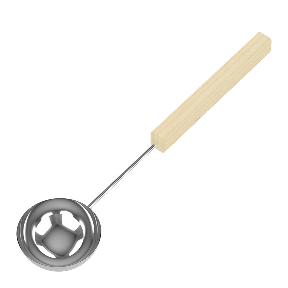 SAWO SAUNA LADLE RST 46CM